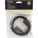 کابل 1.8 متری آیفورتک مدل IF-1.8M