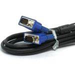 کابل 1.5 متری سامسونگ VGA 4+5 GR-1.5M