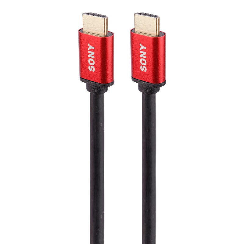 کابل سونی مدل Sony HDMI V2 GR-HD2