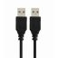 کابل 1.5 متری لینک USB کی نت مدل Knet K-CUAM2015