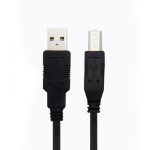 کابل USB پرینتر 1.5 متری کی نت K-CUP20015