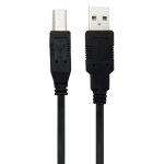 کابل USB پرینتر 3 متری کی نت K-CUP20030