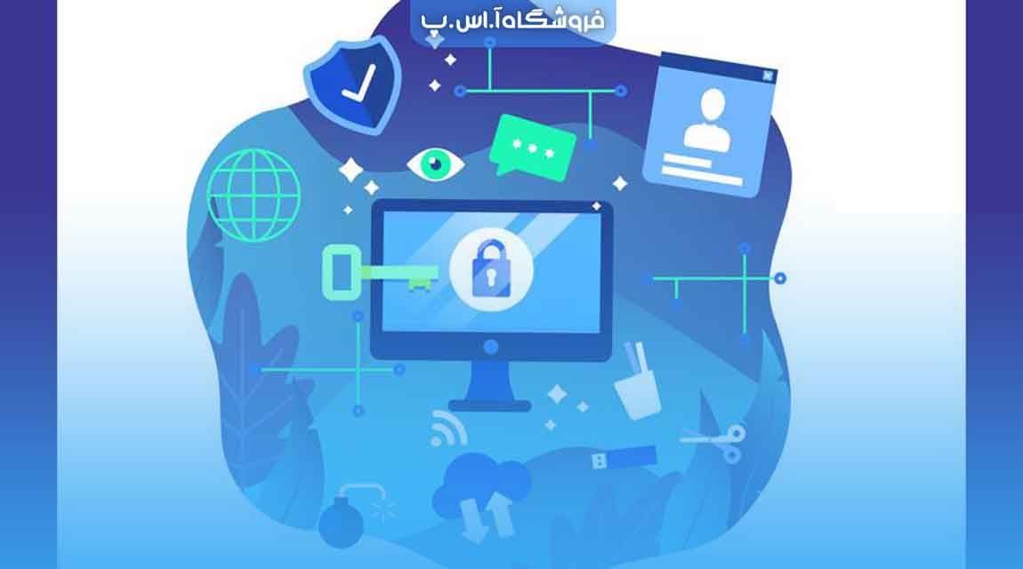 فرق روتر و فایروال