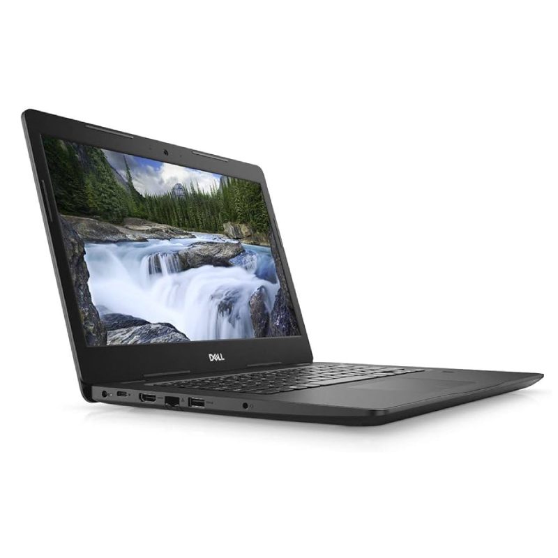 لپ تاپ استوک دل مدل Dell Latitude 3490 نسل هفتم i3