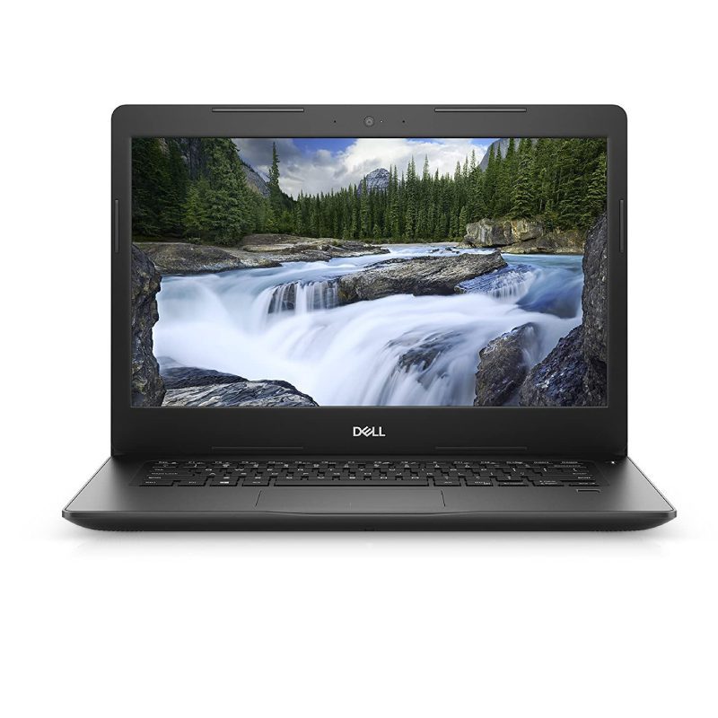 لپ تاپ استوک دل مدل Dell Latitude 3490 نسل هفتم i3