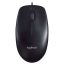 ماوس سیم‌دار لاجیتک مدل Logitech M90