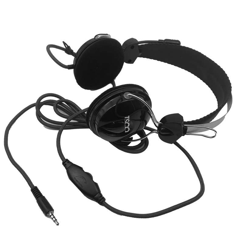 هدست سیم دار تسکو مدل Tsco TS-5016