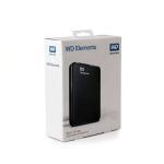 باکس هارد آیفورتک مدل Ifortech USB3.0 IF-WD