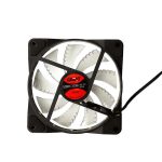 فن چراغ سفید گریت 12 * 12 GR-LIGHT