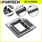 براکت هارد آیفورتک Caddy 9.5MM IF-GOOD