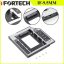 براکت هارد 9.5 میلی متری آیفورتک مدل Ifortech Caddy IF-GOOD