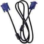 کابل 1.8 متری VGA سامسونگ 3+6 GR-1.8M