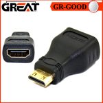 تبدیل HDMI به HDMI گریت F GR-GOOD