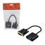 تبدیل DVI M به VGA F گریت GR-GOOD