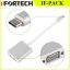 تبدیل Type-C به VGA آیفورتک مدل Ifortech IF-PACK