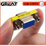 تبدیل چنجر مادگی VGA گریت GR-15PIN