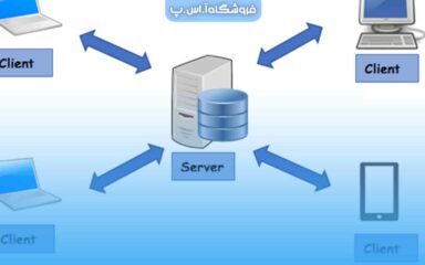 انواع کلاینت