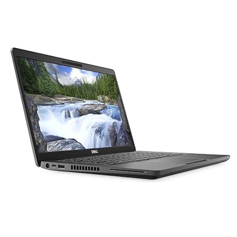 لپ تاپ استوک دل مدل Dell Latitude 5400 نسل هشتم i5