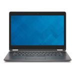 لپ تاپ استوک دل مدل Dell Latitude E7470 نسل ششم i5