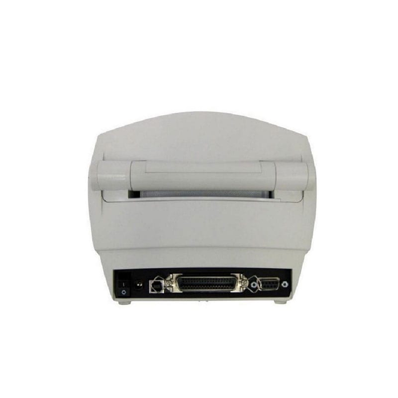 لیبل پرینتر حرارتی زبرا مدل Zebra 2844