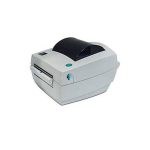 لیبل پرینتر حرارتی زبرا مدل Zebra 2844CTP