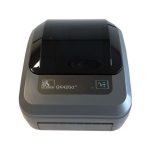لیبل پرینتر زبرا مدل Zebra Gk420D