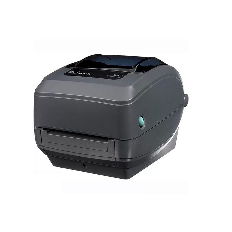 لیبل پرینتر زبرا مدل Zebra Gk420T لیبل پرینتر زبرا مدل Zebra Gk420T