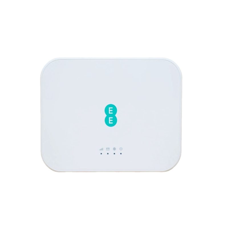 مودم 4G/4.5G ای ای مدل EE D412C57