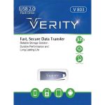فلش مموری 32 گیگابایتی وریتی v803