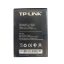 باتری مدل TBL-71A2000 مناسب مودم قابل حمل تی پی لینک M7200/M7300/M7000/M5250/M5350