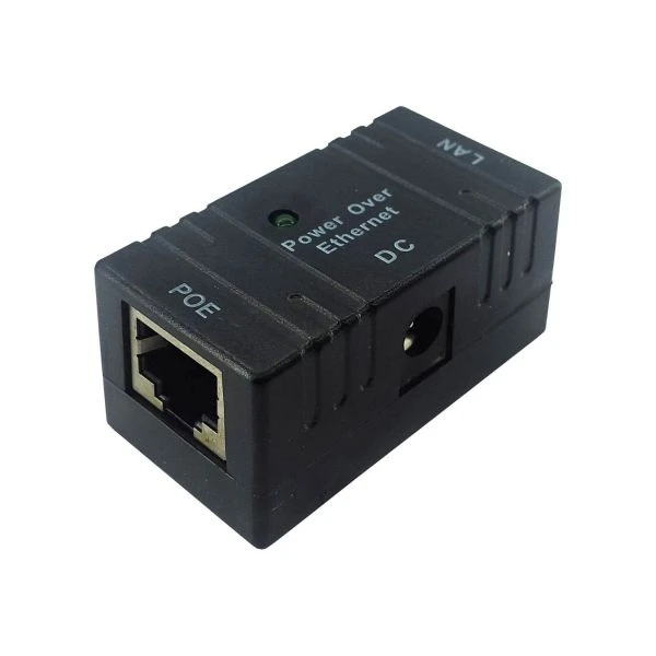 آداپتور POE مدل adp12-48