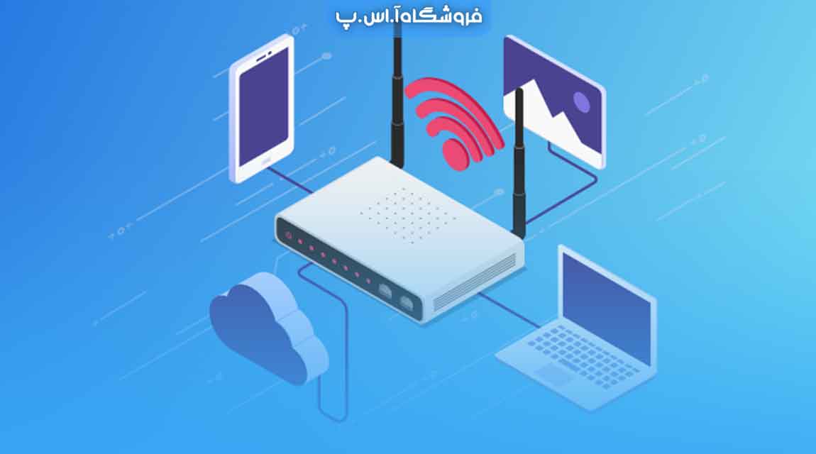 تغییر آی پی