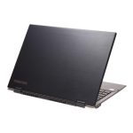 لپ تاپ استوک توشیبا مدل Toshiba Portege X20W نسل هشتم i5