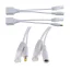آداپتور POE مدل RJ45 بسته 8 عددی