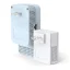 آداپتور شبکه تی پی لینک مدل TP-Link TL-WPA7517 KIT