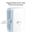 آداپتور شبکه تی پی لینک مدل TP-Link TL-WPA7517 KIT