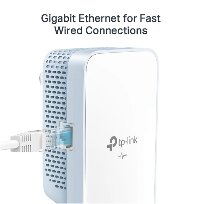 آداپتور شبکه تی پی لینک مدل TP-Link TL-WPA7517 KIT
