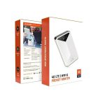 مودم پرودو WiFi 6 PD-PT4GRWD