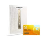 مودم TD-LTE/4G ایر مستر مدل AirMaster 3000M