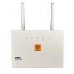 مودم کی لینک b3