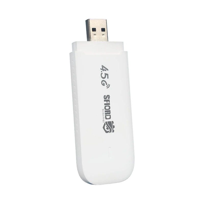 مودم 4G LTE قابل حمل اسفیورد مدل U800 مودم 4G LTE قابل حمل اسفیورد مدل U800