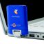 مودم همراه دانگل 3G نتگیر مدل AirCard 312U