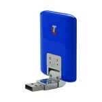 مودم همراه LTE مدل Telstra Ultimate