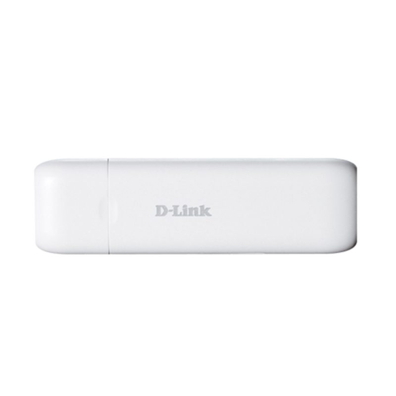 مودم همراه دانگل 3G دی لینک مدل DWM-156