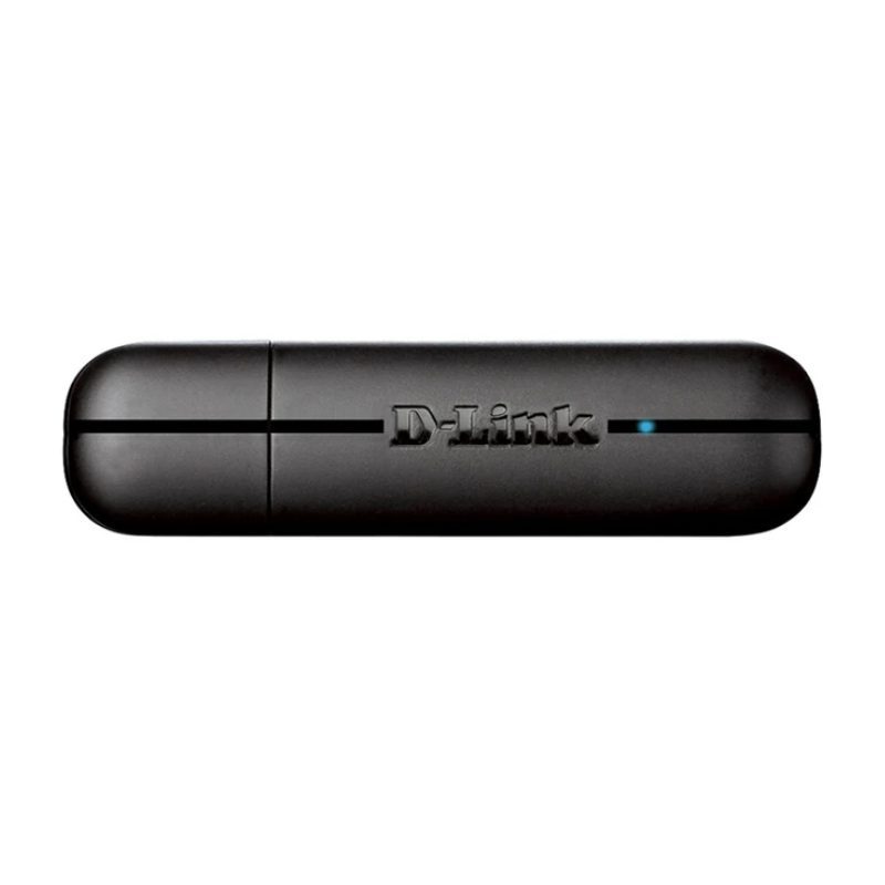 دانگل مبدل وای فای دی لینک مدل DWA-123