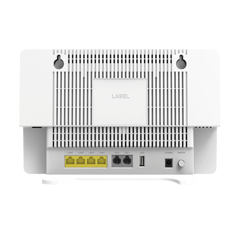 مودم روتر فیبر نوری هوآوی مدل HG8245Q2