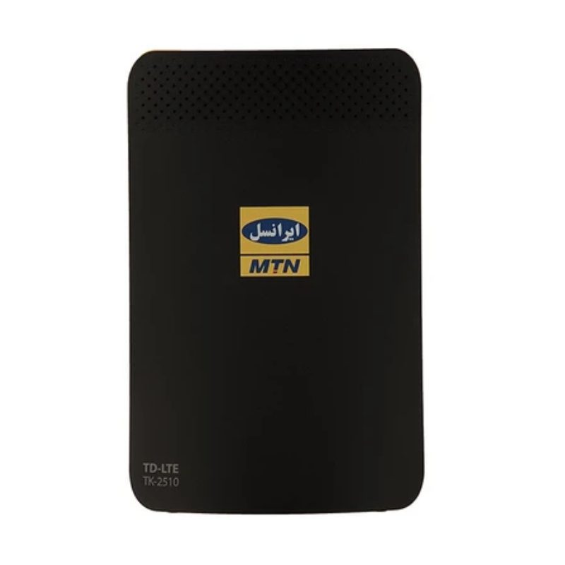 مودم TD-LTE ایرانسل مدل TK-2510
