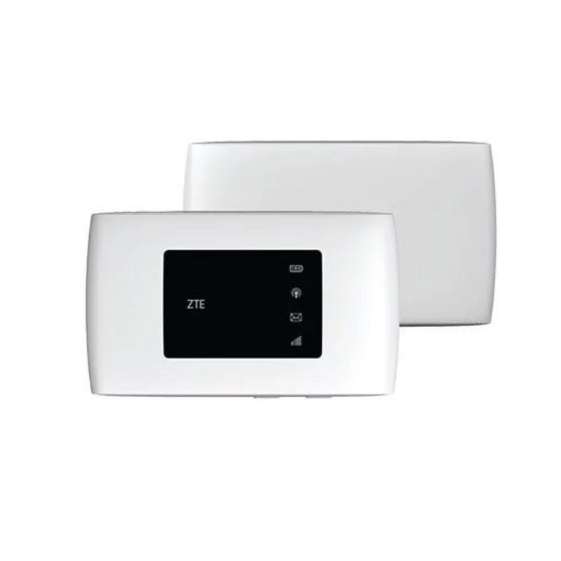 مودم 4G قابل حمل زد تی ای مدل ZTE MF920U