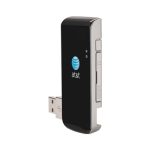 مودم همراه دانگل 3G مدل AT&T 305