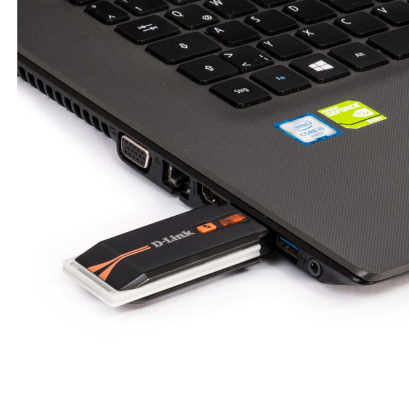 مودم همراه دانگل 3G دی لینک مدل DWA-125